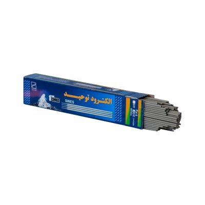 الکترود توحید 2.5