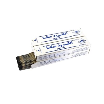 الکترود میکا 3