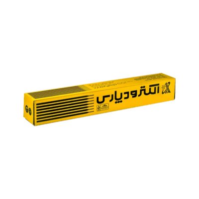 الکترود پارس 2.5