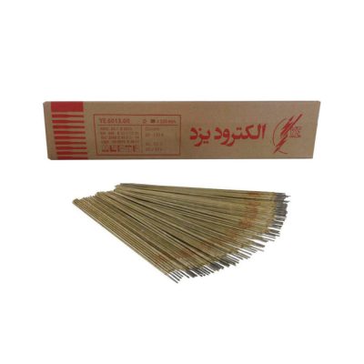 الکترود یزد 2.5