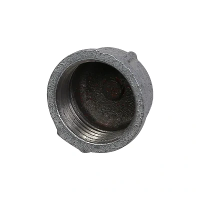 کپ دنده ای گالوانیزه